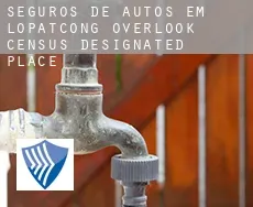 Seguros de autos em  Lopatcong Overlook