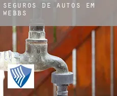 Seguros de autos em  Webbs
