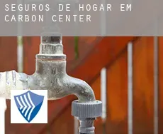 Seguros de hogar em  Carbon Center
