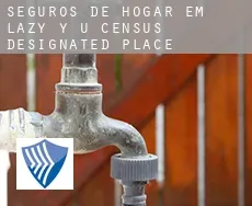 Seguros de hogar em  Lazy Y U