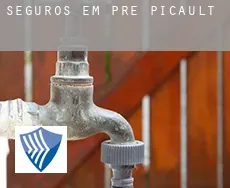 Seguros em  Pré Picault
