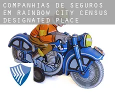 Companhias de seguros em  Rainbow City