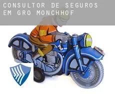 Consultor de seguros em  Groß Mönchhof