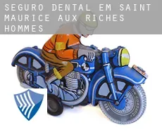 Seguro dental em  Saint-Maurice-aux-Riches-Hommes