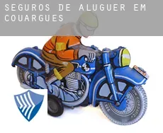 Seguros de aluguer em  Couargues