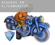 Seguros em  Altenmünster