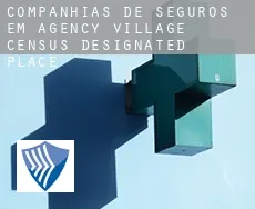 Companhias de seguros em Agency Village
