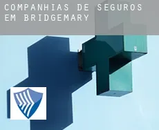 Companhias de seguros em Bridgemary