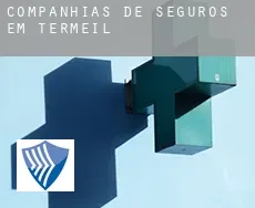 Companhias de seguros em  Termeil