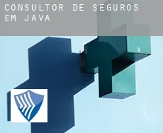 Consultor de seguros em  Java