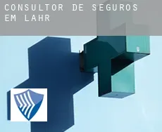 Consultor de seguros em  Lähr