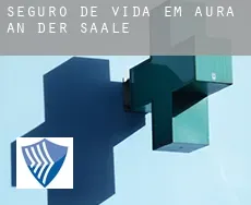 Seguro de vida em  Aura an der Saale