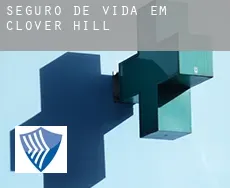 Seguro de vida em  Clover Hill