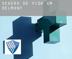 Seguro de vida em  Delmont