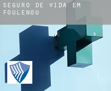 Seguro de vida em  Foulenou