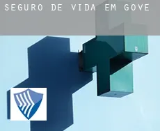 Seguro de vida em  Gove