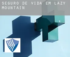 Seguro de vida em  Lazy Mountain