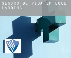 Seguro de vida em  Luce Landing