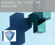 Seguro de vida em  Quézédé