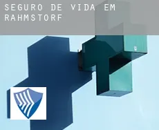 Seguro de vida em  Rahmstorf
