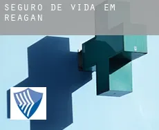 Seguro de vida em  Reagan