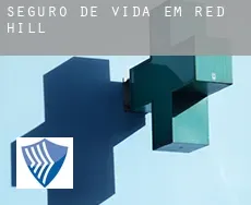 Seguro de vida em  Red Hill