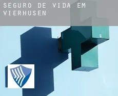 Seguro de vida em  Vierhusen