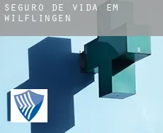 Seguro de vida em  Wilflingen