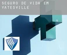 Seguro de vida em  Yatesville
