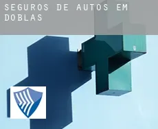 Seguros de autos em  Doblas