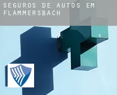 Seguros de autos em  Flammersbach