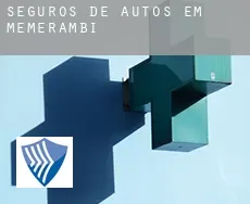 Seguros de autos em  Memerambi