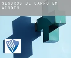 Seguros de carro em  Winden