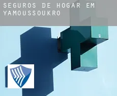 Seguros de hogar em  Yamoussoukro