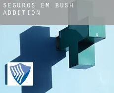 Seguros em  Bush Addition