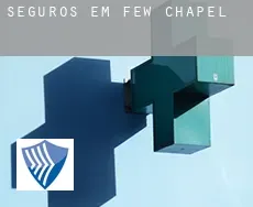 Seguros em  Few Chapel