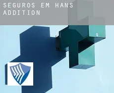 Seguros em  Hans Addition