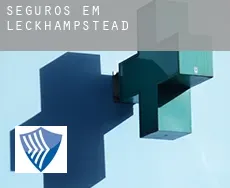 Seguros em  Leckhampstead