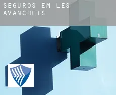 Seguros em  Les Avanchets
