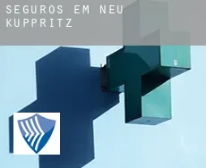 Seguros em  Neu Kuppritz