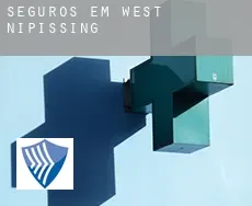 Seguros em  West Nipissing