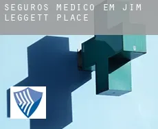 Seguros médico em  Jim Leggett Place