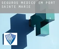 Seguros médico em  Port-Sainte-Marie