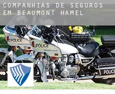 Companhias de seguros em  Beaumont-Hamel