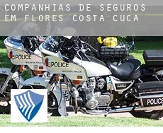 Companhias de seguros em  Flores Costa Cuca