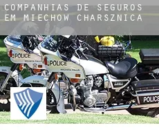 Companhias de seguros em  Miechów Charsznica