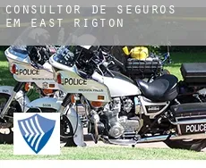 Consultor de seguros em  East Rigton