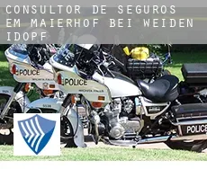 Consultor de seguros em  Maierhof bei Weiden i.d.OPf.