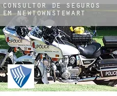 Consultor de seguros em  Newtownstewart