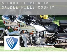 Seguro de vida em  Saddle Hills County